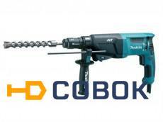 Фото Перфоратор Makita HR 2600