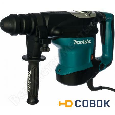 Фото Перфоратор Makita HR 3210 FCT