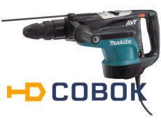 Фото Перфоратор Makita HR4510C