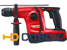 Фото Аккумуляторный перфоратор HILTI TE-6A22 (пустой)