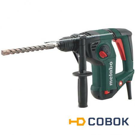 Фото Перфоратор Metabo KHE 3250 SDS-Plus