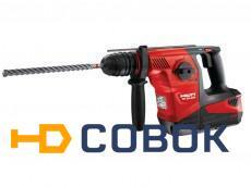 Фото Аккумуляторный перфоратор Hilti TE 30-A36