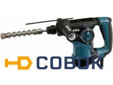 Фото Перфоратор Makita HR 2800