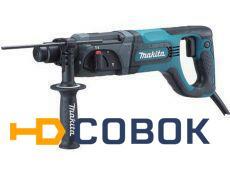 Фото Перфоратор Makita HR2475