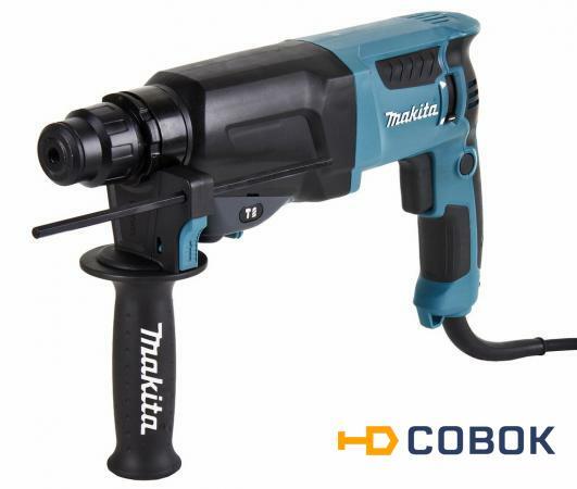 Фото Перфоратор Makita HR2600 SDS-Plus