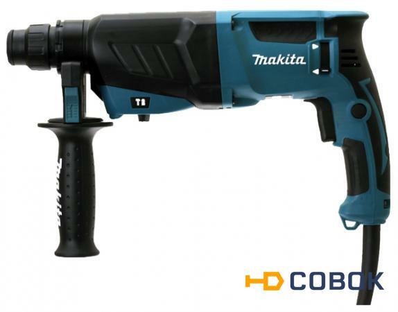 Фото Перфоратор Makita HR2630