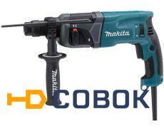 Фото Перфоратор Makita HR2460