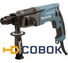 Фото Перфоратор Makita HR2230