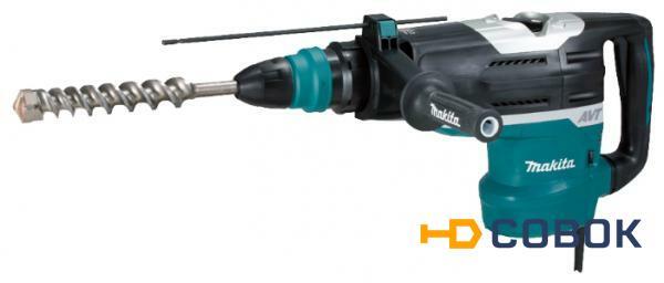 Фото Перфоратор Makita HR5212C