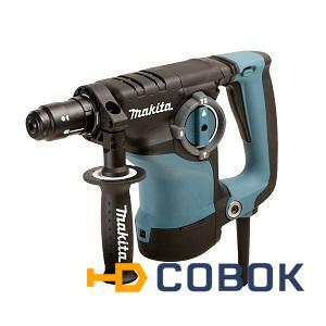 Фото Перфоратор Makita HR 2811 F