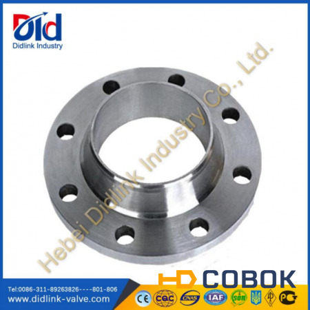 Фото ФЛАНЦЫ ВОРОТНИКОВЫЙ ПРИВАРНОЙ ГОСТ 12821-80