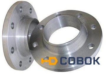 Фото Фланцы воротниковые