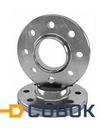 Фото Фланцы воротниковые нержавеющие