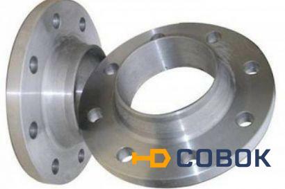 Фото Фланец Ду1000 Ру 10 воротниковый