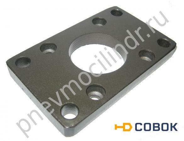 Фото Фланец тип B/80