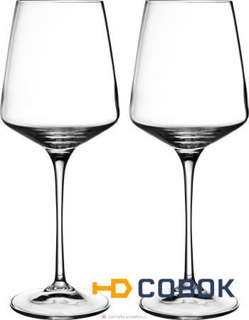 Фото Набор бокалов для белого вина из 2 шт