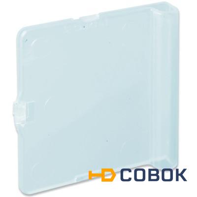 Фото Кабельная маркировка DKC в виде карты/листа 51x48 с полем для надписи