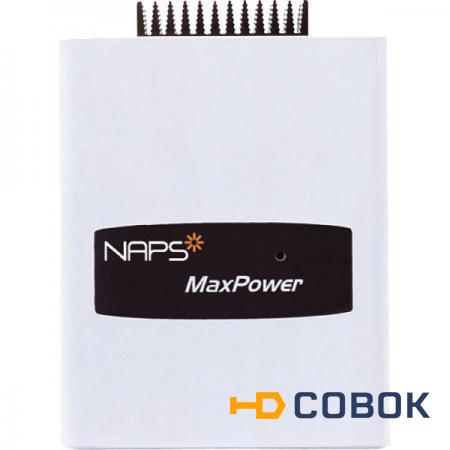 Фото Naps Контроллер зарядки Naps MaxPower 12 В 10 А