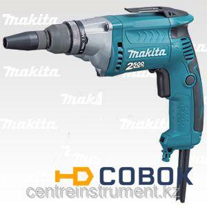 Фото Шуруповерт Makita FS2700