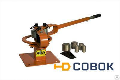 Фото Ручной профилегиб Stalex YР-9