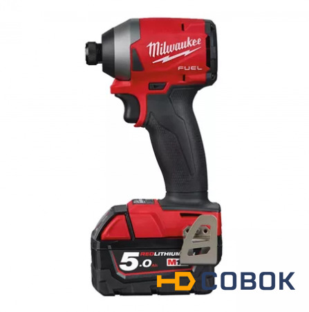 Фото Импульсный винтоверт Milwaukee M18 FID2-502X