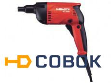 Фото Шуруповерт Hilti ST 2500