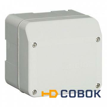 Фото Idrobox Распределительная коробка 142х82х58 мм | код. 23984 | Bticino