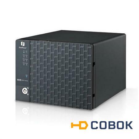 Фото EverFocus NVR8004x-16 Elite 2