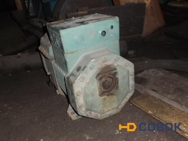 Фото Компрессор Bitzer 4PC-15,2 Y-40P