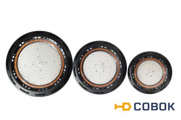 Фото Светодиодный светильник FAROS FD 111 100W