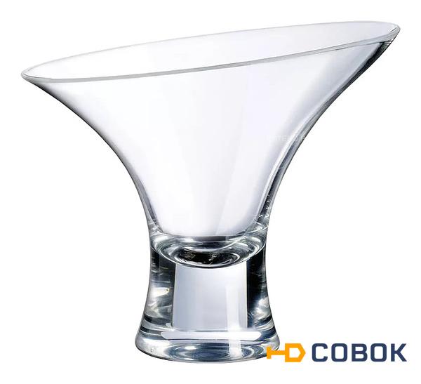 Фото Креманка Arcoroc Jazzed 250 мл для мороженого