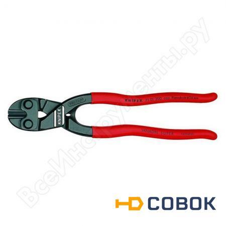 Фото Болторезы KNIPEX Коболт KN-7101200