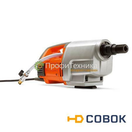 Фото Бурильная машина Husqvarna DM 280 9665541-01 (низкоскоросная)