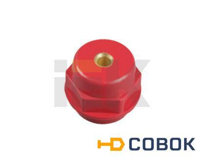 Фото IEK Изолятор SM30 (М8) силовой