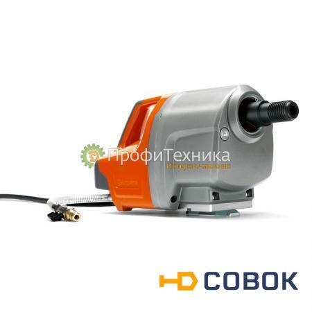 Фото Бурильная машина Husqvarna DM 650 HF 9665636-01