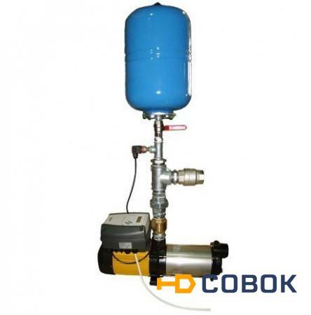 Фото Установка повышения давления Espa CKE1 M ASPRI45 3 SPEEDRIVE