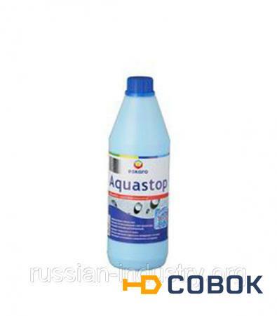 Фото Грунт концентрат Eskaro Aquastop 1 л