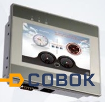 Фото Панели оператора Weintek