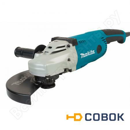 Фото Болгарка (УШМ) Makita GA 9020 SF