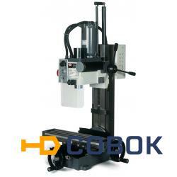 Фото Вертикально-фрезерный станок PROMA FPX-25E