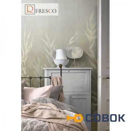 Фото Фреска Renaissance Fresco Aqua (ag0279i)