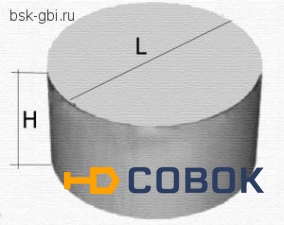 Фото ЖБИ кольцо ДК 10-9