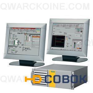 Фото Siemens 6ES7658-2AE17-0CA0 SIMATIC PCS 7