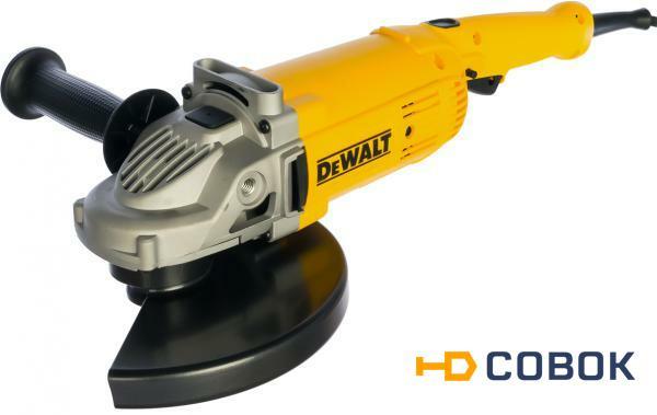 Фото Угловые шлифовальные машины PRORAB УШМ DeWalt DWE 490