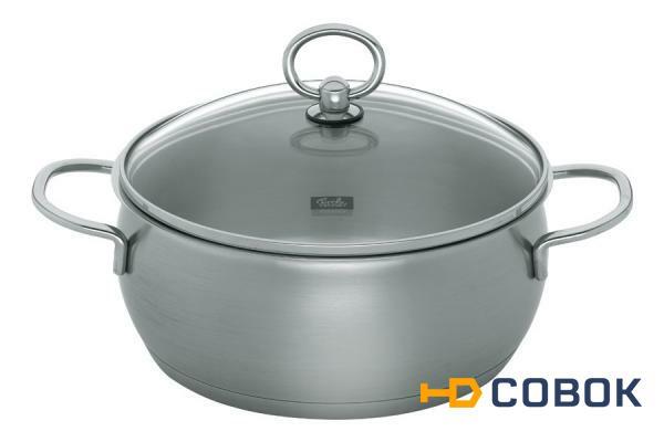 Фото Кастрюля Fissler