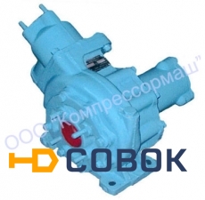 Фото Насос СВН. Насос СЦЛ. Насосные агрегаты АСВН