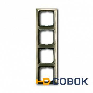 Фото Рамка 4 поста BASIC55