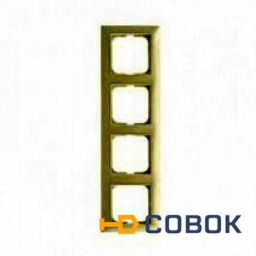 Фото Рамка 4 поста BASIC55