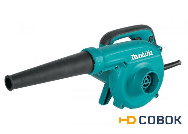 Фото Воздуходув электрический MAKITA UB1103 (600 Вт