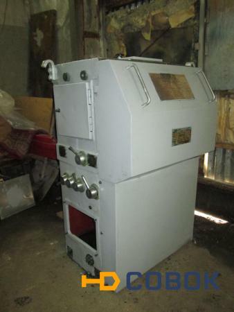 Фото Продаются Автомат для холодной навивки пружин А5214А